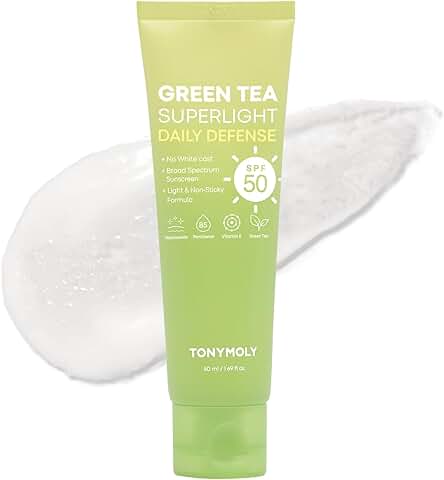 ضد افتاب green tea