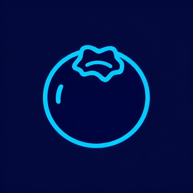 blueberry